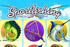 Slot Sportfishin